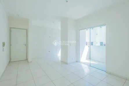Apartamento com 2 Quartos à venda, 54m² no Serraria, São José