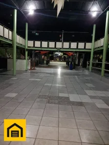 Galpão/Depósito/Armazém à venda, 1974m² no Centro, Santo André