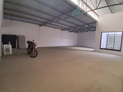 Ponto Comercial para alugar, 280m² no Loteamento Residencial Jardim dos Pinheiros, Americana