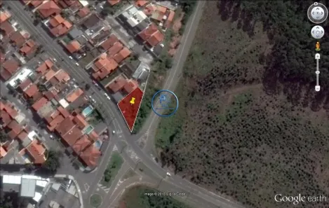 Lote/Terreno à venda, 615m² no Região Central, Caieiras