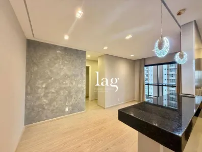 Apartamento com 2 Quartos para alugar, 62m² no Parque Campolim, Sorocaba