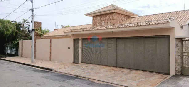 Casa com 4 Quartos à venda, 367m² no Vila Suíça, Indaiatuba