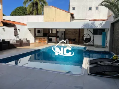 Casa com 3 Quartos à venda, 340m² no Camboinhas, Niterói