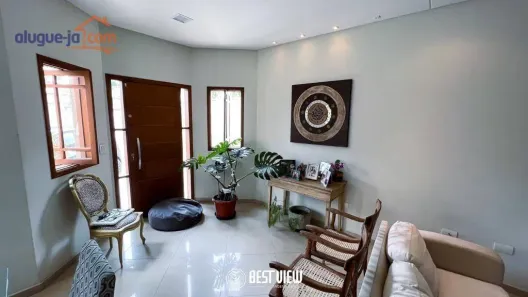 Casa com 3 Quartos à venda, 250m² no Jardim Satélite, São José dos Campos