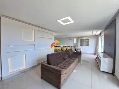 Apartamento com 1 Quarto para alugar, 65m² no São João de Deus, Divinópolis