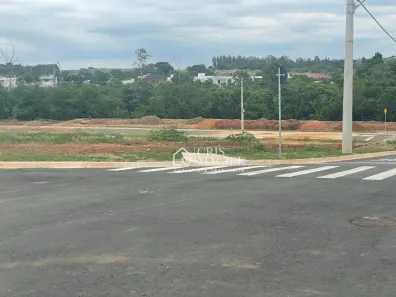 Lote/Terreno à venda, 307m² no Jardim Bela Vista, Indaiatuba