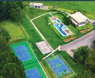 Lote/Terreno à venda, 1000m² no Caxambu, Jundiaí