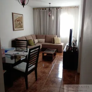 Apartamento com 2 Quartos à venda, 56m² no Vila Babilônia, São Paulo