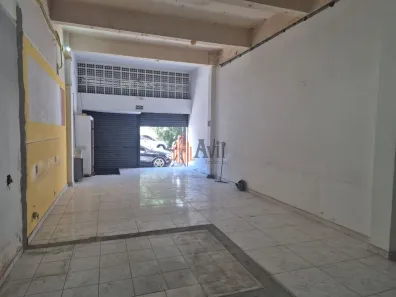Imóvel Comercial para alugar, 80m² no Santana, São Paulo