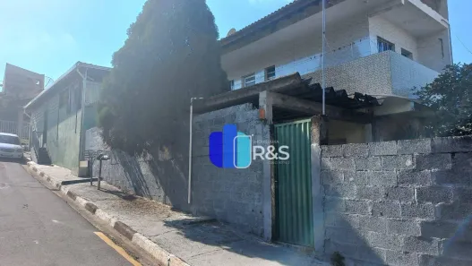 Casa com 2 Quartos à venda, 350m² no Jardim Diamante, Louveira