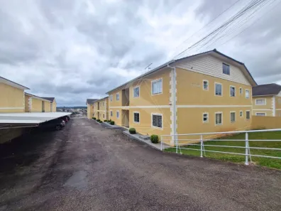 Apartamento com 2 Quartos à venda, 55m² no Jardim Paulista, Campina Grande do Sul
