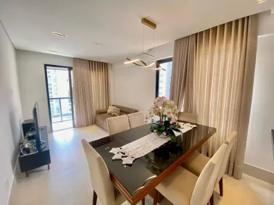 Apartamento com 2 Quartos à venda, 70m² no Carmo, Belo Horizonte