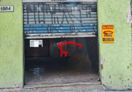 Ponto Comercial para alugar, 150m² no Limão, São Paulo