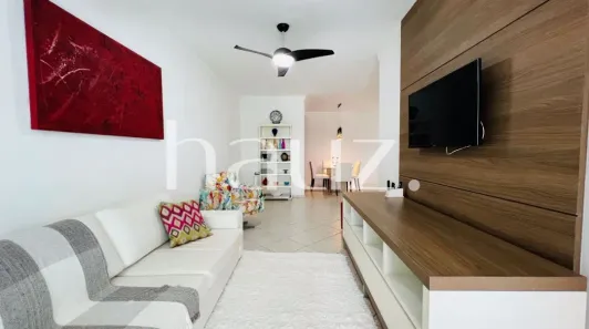 Apartamento com 3 Quartos à venda, 124m² no Riviera, Bertioga