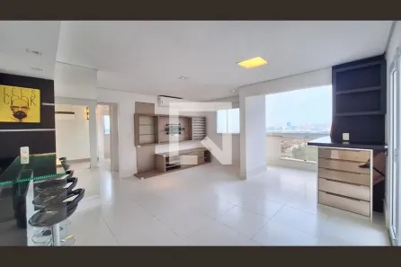 Cobertura com 2 Quartos à venda, 92m² no Vila Leopoldina, São Paulo