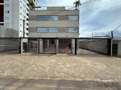 Apartamento com 3 Quartos para alugar, 87m² no Graciosa - Orla 14, Palmas