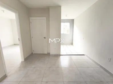 Apartamento com 2 Quartos à venda, 43m² no Vila Sônia, Piracicaba