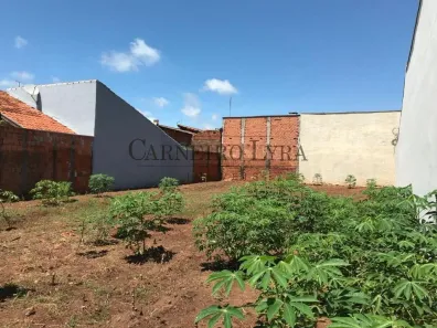 Lote/Terreno à venda, 150m² no Jardim João Paulo, Mineiros do Tietê