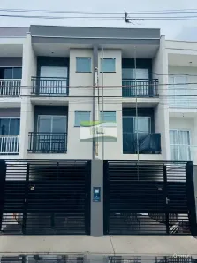 Casa com 2 Quartos à venda, 100m² no Jardim dos Reis, Franco da Rocha