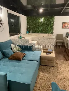 Apartamento com 3 Quartos à venda, 168m² no Vila Mariana, São Paulo