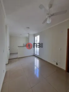 Apartamento com 2 Quartos à venda, 48m² no Rios de Spagna, São José do Rio Preto