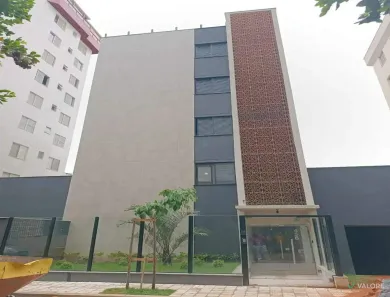 Cobertura com 3 Quartos à venda, 102m² no Santo Antônio, Belo Horizonte