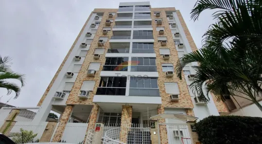 Apartamento com 2 Quartos para alugar, 76m² no Ideal, Novo Hamburgo
