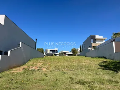 Lote/Terreno à venda, 457m² no Alphaville Nova Esplanada, Votorantim