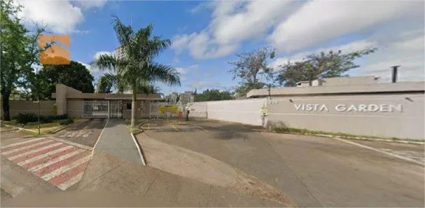 Apartamento com 2 Quartos à venda, 53m² no Jardim São Carlos, Sorocaba