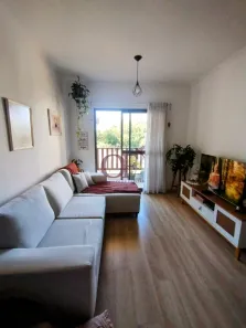 Apartamento com 3 Quartos à venda, 96m² no Parque da Represa, Jundiaí