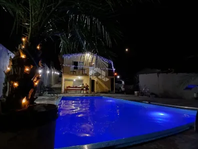 Casa com 3 Quartos à venda, 64m² no Santo Onofre, Viamão