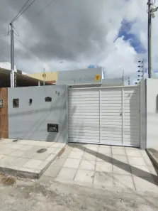 Casa com 3 Quartos para alugar, 92m² no Gramame, João Pessoa