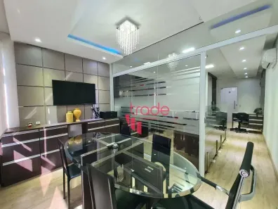 Sala Comercial para alugar, 36m² no Jardim Palma Travassos, Ribeirão Preto