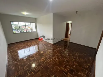 Apartamento com 2 Quartos para alugar, 91m² no Santa Paula, São Caetano do Sul