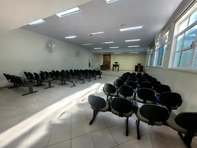 Ponto Comercial com 1 Quarto à venda, 275m² no Jardim Terezópolis, Guarulhos