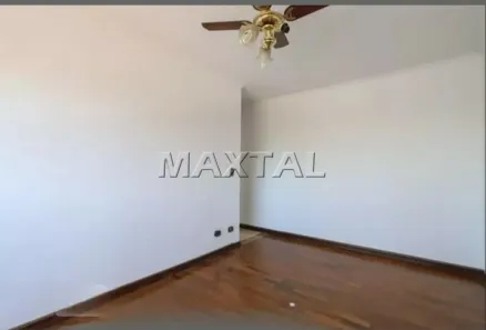 Apartamento com 2 Quartos à venda, 72m² no Vila Paulicéia, São Paulo