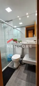 Apartamento com 2 Quartos à venda, 49m² no Loteamento Malbec, Maringá
