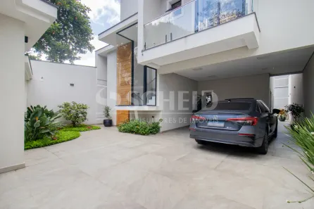 Sobrado com 4 Quartos à venda, 229m² no Vila Anhangüera, São Paulo