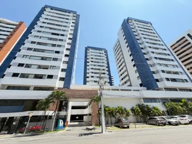 Apartamento com 2 Quartos à venda, 73m² no Luzia, Aracaju