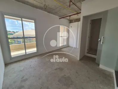 Flat com 1 Quarto à venda, 40m² no Jardim do Mar, São Bernardo do Campo