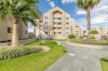 Apartamento com 3 Quartos à venda, 59m² no Novo Mundo, Curitiba