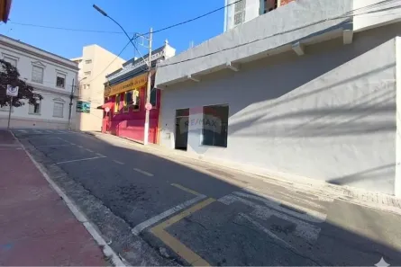 Ponto Comercial para alugar, 70m² no Centro, Lavras