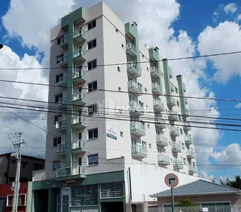 Cobertura com 2 Quartos à venda, 63m² no Centro, Ponta Grossa