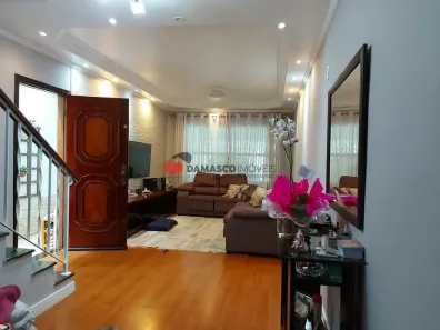 Sobrado com 3 Quartos à venda, 10m² no Vila Lúcia, São Paulo