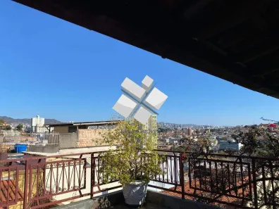 Casa com 3 Quartos à venda, 216m² no São Cristóvão, Belo Horizonte