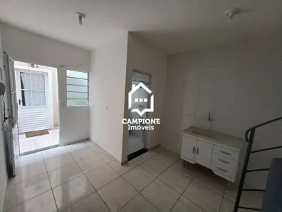 Casa com 1 Quarto para alugar, 40m² no Casa Verde Alta, São Paulo