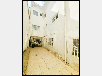Sobrado com 9 Quartos à venda, 343m² no Vila Mariana, São Paulo