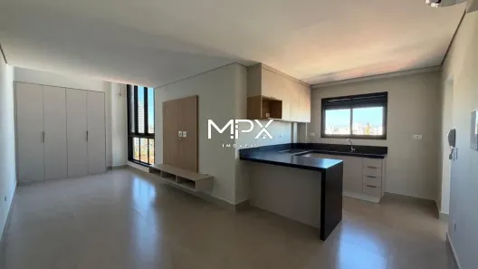 Apartamento com 1 Quarto à venda, 38m² no São Dimas, Piracicaba