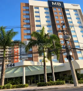 Sala Comercial para alugar, 31m² no Jardim Estoril IV, Bauru