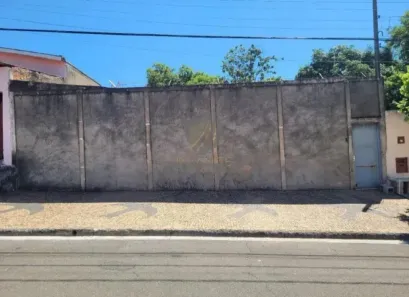 Lote/Terreno à venda, 312m² no Jardim Nova Europa, Campinas